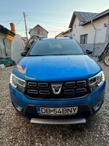 Dacia Sandero 1.5 Diesel 95 CP STEPWAY BLUELINE