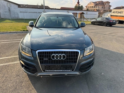 De Vanzare Audi Q5