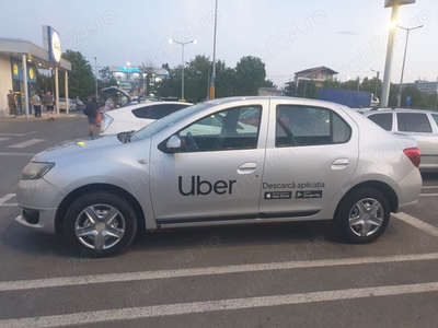 De vânzare Dacia Logan