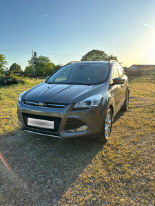 De vânzare Ford Kuga impecabil