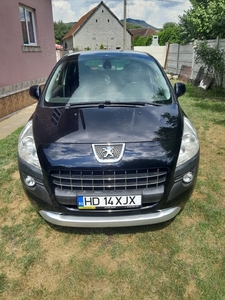 De Vânzare Peugeot 3008