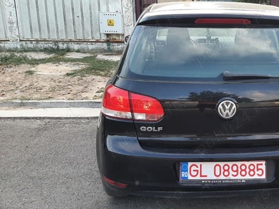 De vanzare vw golf