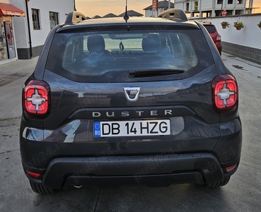 Duster 4x4, 2019, 1.5 dci 115 cp