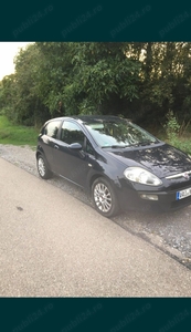 Fiat Punto Evo 1,3 multijet