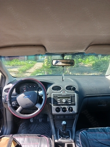 Ford focus 2 ,1.6 diesel