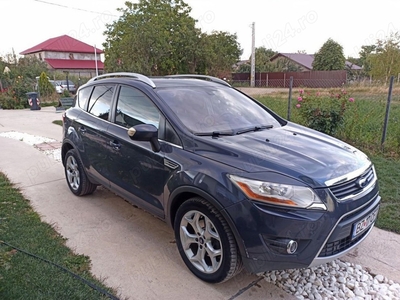 Ford Kuga 2011