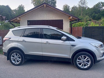 Ford Kuga 2019 Automat