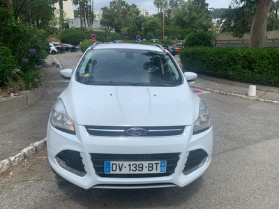 ford kuga 2.0L