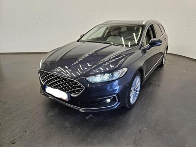 Ford Mondeo 2.0 TDCi Aut. AWD Vignale