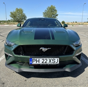 Ford Mustang GT 5.0 benzina