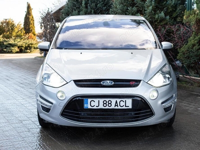 ford s max