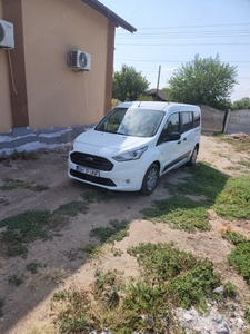 FORD TRANSIT CONNECT 1,5 EcoBlue an 2020