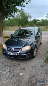 Golf 5 1.9 TDI