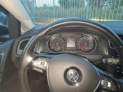 Golf 7 2020 8900 km 14500 euro