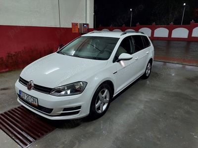 Golf 7