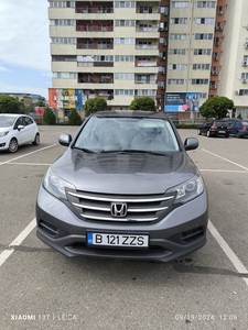 Honda CRV 2014 2WD