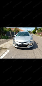 Hyundai i 30