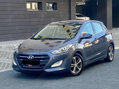 Hyundai i30 fulll 2016 1.4 diesel 90 cp 2016 fullll