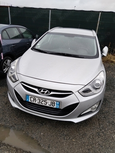 Hyundai i40 2013