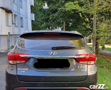 Hyundai i40, 2014,1.7 cm,116 cp