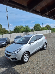 Hyundai IX35 !Garantie 12 luni!