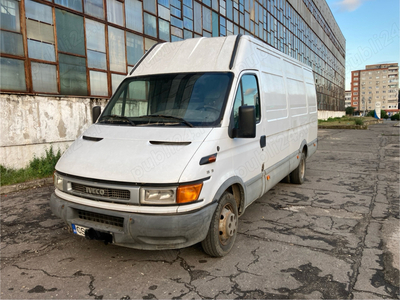 Iveco Daily 35C13 2.8