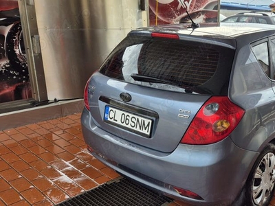 Kia Ceed Calarasi