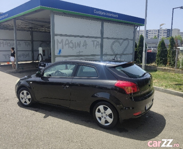 Kia pro_cee'd 1.4 distribuție lanț