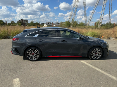 KIA PROCEED GT