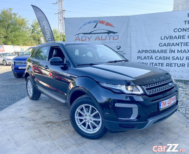 Land Rover Range Rover Evoque 2,0 ed4 SE Dynamic . TVA DEDUCTIBIL .