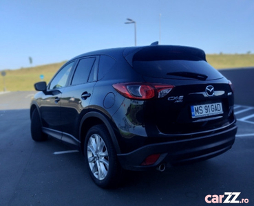 Mazda Cx-5 2014 diesel 175 cai