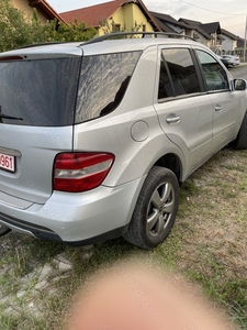 Mercedes ML 320 cdi 234 cai 2007