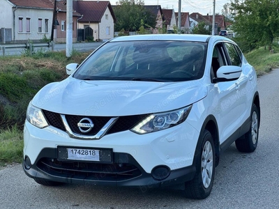 Nissan Qashqai J11 1.2 DIG-T