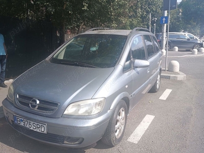 Ocazie Opel zafira