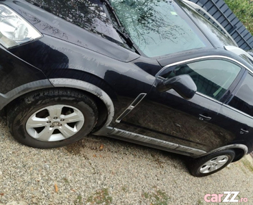 Opel Antara 2.2 CDTi | 4x2 | 2012 | EURO 5 | 165 CP | Volan dreapta