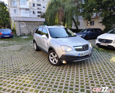 Opel Antara 4X4 Impecabila cu Acte valabile la zi