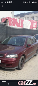 Opel Astra G, 2003, benzina