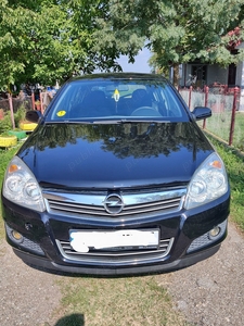 Opel Astra H 1.6 benzina 115 cp