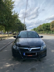 Opel Astra H