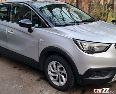 Opel Crossland X 2019