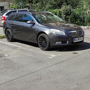 OPEL Insigna Sports Tourer