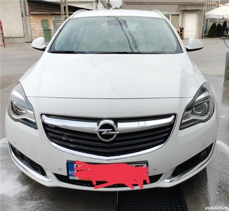 Opel Insignia Sport Tourer SW