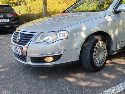 passat 2009 euro 5