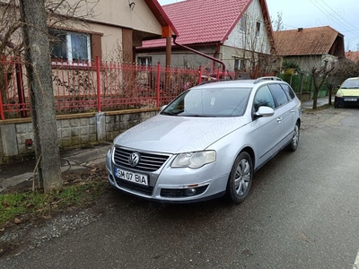 Passat B6,2.0TDI,BMP,DSG,Euro4