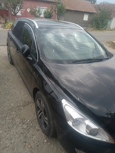 Peugeot 508 SW