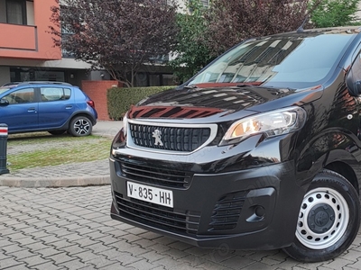 peugeot expert 1.6 blue hdi 116cp an2017 euro6