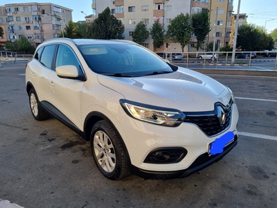 Renault Kadjar 1.5 blue dci Edc 7 Business