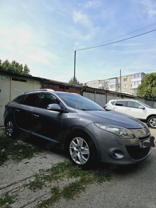 Renault megane 3 1.5 dci