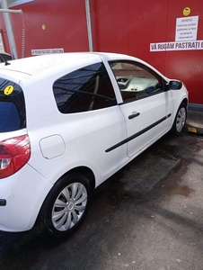 Reno clio 2 an 2007