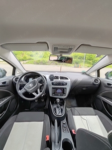 Seat 1.8 TSI